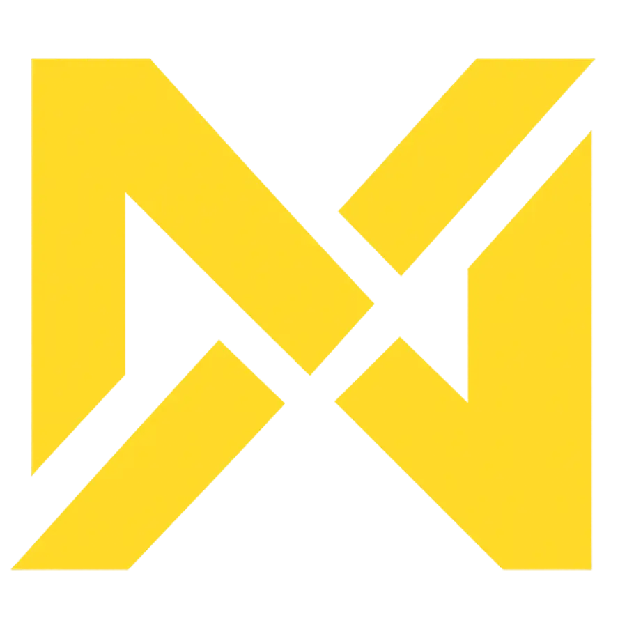 Logo NOPIC - Movimento de cobertura e criatividade