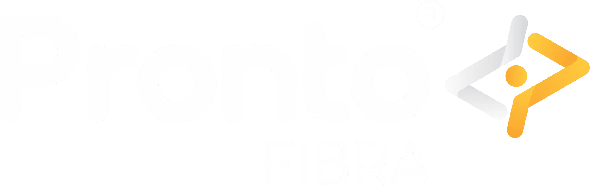 Logo Pronto Fibra - Patrocinadora NOPIC Futsal